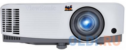   ViewSonic PA503S(E) 800x600 3600  22000:1  VS16905  