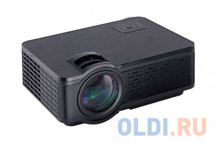   Cactus CS-PRE.05B.WXGA LCD 1800Lm (1280x720) 1500:1  :30000 1xUSB typeA 2xHDMI 1.75  -