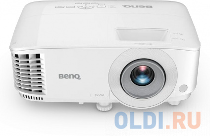   Benq MS560 DLP 4000Lm (800x600) 20000:1  :6000 1xUSB typeA 2xHDMI 2.3  
