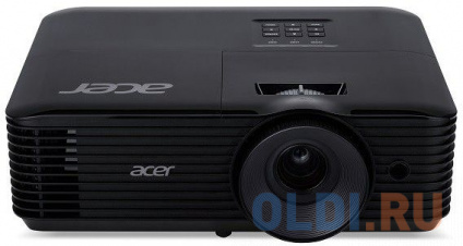   Acer X1228H DLP 4500Lm (1024x768) 20000:1  :6000 1xHDMI 2.8  --