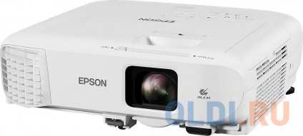   Epson EB-982W 1280x800 4200 lm 16000:1   