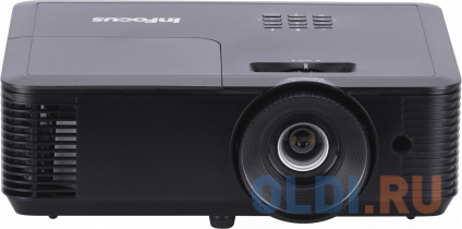   Infocus IN114BBST DLP 3500Lm (1024x768) 30000:1  :8000 1xUSB typeA 2xHDMI 2.9  