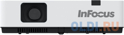   Infocus IN1024 LCD 4000Lm (1024x768) 50000:1  :10000 1xUSB typeB 2xHDMI 3.3  -