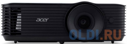   ACER X1328Wi (DLP, WXGA 1280x800, 4500Lm, 20000:1, +DMI, Wi-Fi, 3D Ready, 3.7kg)  