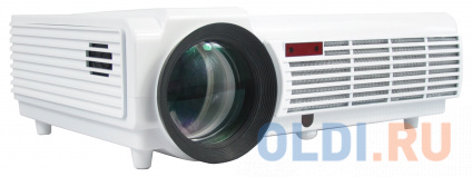   CACTUS 3000 LUMENS CS-PRO.09WT.WXGA-W   