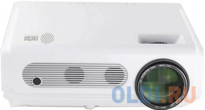   Cactus CS-PRM.05WT.WUXGA-A LCD 2800Lm (1920x1080) 2000:1  :30000 2xUSB typeA 2xHDMI 4.2  --
