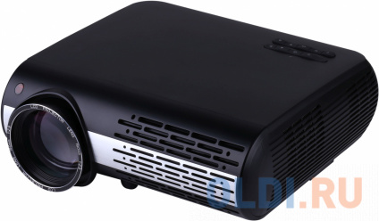   Cactus CS-PRO.02B.WUXGA-W LCD 3000Lm (1920x1080) 2000:1  :30000 2xUSB typeA 1xHDMI 4.2  