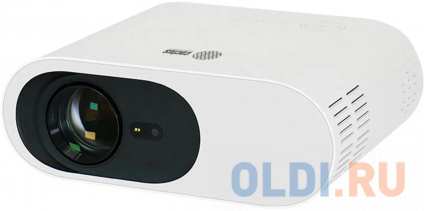   Cactus CS-PRO.01WT.Full HD LCD 6000Lm LS 500Lm ANSI (1920x1080) 2000:1  :30000 1xUSB typeA 1xHDMI 2.55  