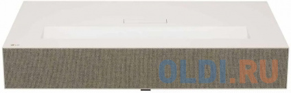   LG CineBeam HU915QE DLP 3700Lm ANSI (3840x2160) 3000000:1  :20000 2xUSB typeA 3xHDMI 13.1  