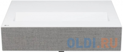   LG CineBeam HU715QW DLP 2500Lm LS (3840x2160) 3000000:1  :20000 2xUSB typeA 3xHDMI 11.1  