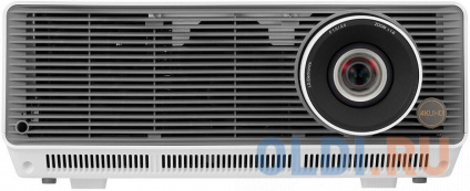   LG ProBeam BU60RG DLP 6000Lm ANSI (3840x2160) 3000000:1  :20000 2xUSB typeA 2xHDMI 9.7  