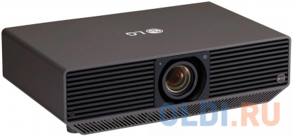   LG ProBeam BU70QGA DLP 7000Lm LS (3840x2160) 3000000:1  :20000 2xUSB typeA 3xHDMI 17.8  --