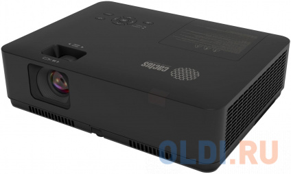   Cactus CS-S2.B 3LCD 40000Lm LS 4000Lm ANSI (1024x768) 15000:1  :10000 1xUSB typeA 2xHDMI 4.7  -