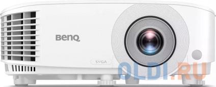   Benq MS560 (new) DLP 4000Lm LS (800x600) 20000:1  :6000 1xUSB typeA 2xHDMI 2.3  --