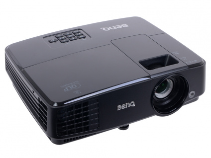    BenQ MS506    