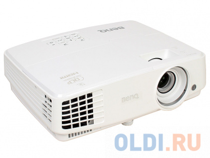    BenQ MS527    