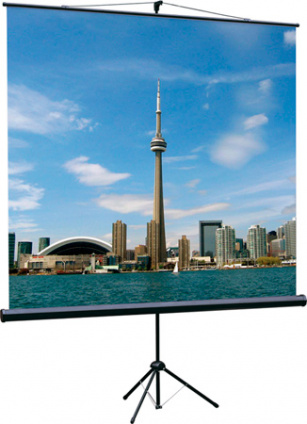     Lumien Eco View [LEV-100102] Matte White  -
