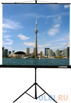     Lumien Eco View [LEV-100101] Matte White  -