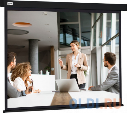   - Cactus CS-PSW-168X299-BK 299 x 168   