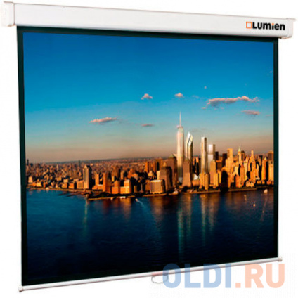  [LMP-100103]   Lumien Master Picture 180180  Matte White FiberGlass, .   , -   1:1  