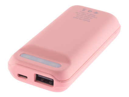    HARPER PB-2605 oral 5000mAh,     