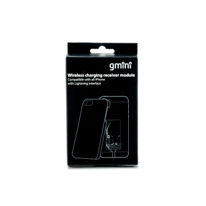      Gmini GM-WCR-A  