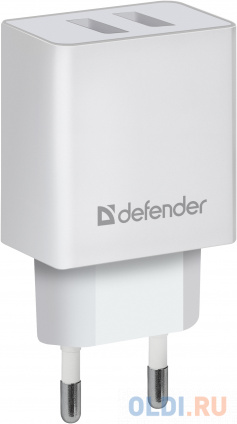    Defender UPA-22 , 2xUSB, 2.1   