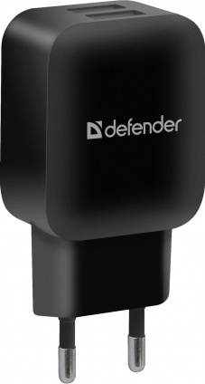  Defender   2xUSB, 5V/2.1, ,  (EPA-13) (83840)  --