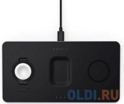     Satechi ST-X3TWCPM USB-C    