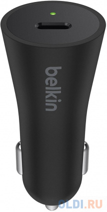    Belkin F7U026bt04-BLK 3 USB-C   