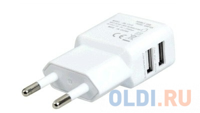   /  USB  . Orient PU-2402,   USB, 5 / 2.1A,   