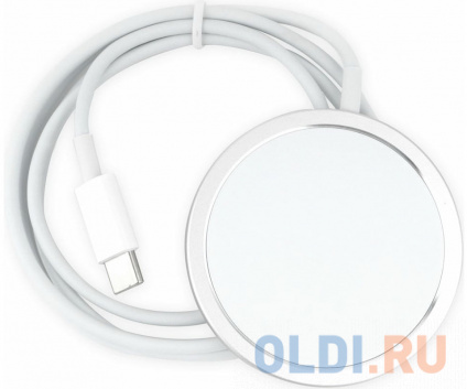     MagSafe Cablexpert MP3A-PC-34 Qi 15Wt, 10Wt, 7,5Wt, 5Wt (272047)  