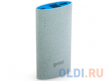    Gmini mPower MPB521 Grey  