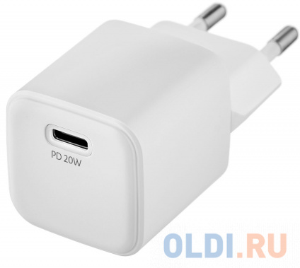     UBEAR WC20WH01-AD, USB-C, 3A,   --