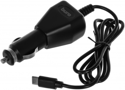   ./. Buro BUCC1 10W 2A   (BUCC10S00CBK)  -