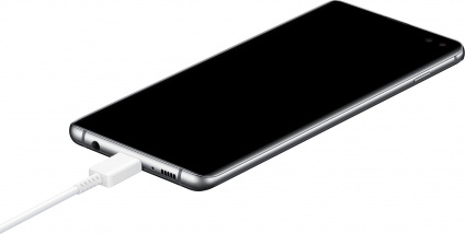     Samsung Adapter 25W Type C   White (EP-TA800XWEGWW)  