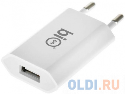  Bion   , USB-A, 5 ,  [BXP-ADP-A-5W]  