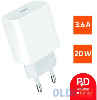   / GoPower GPPD06 Type-C 20W PD3.0   
