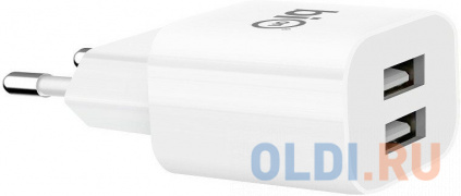  Bion   , 2*USB-A, 10 ,  [BXP-ADP-2A-10W]  