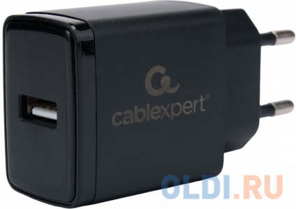    Cablexpert MP3A-PC-57 1A USB   