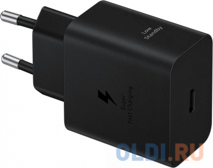   ./. Samsung EP-4511 45W 3A (PD) (EP-T4511XBEGWW)  
