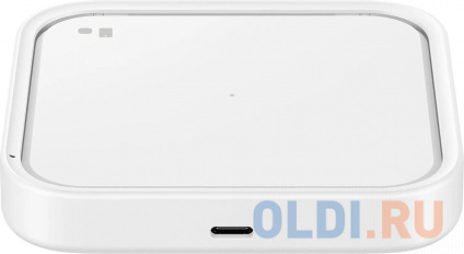   ./. Samsung EP-P2400 15W 2.77A (QI) USB Type-C  (EP-P2400TWEGEU)  