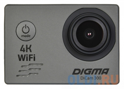  - Digma DiCam 300    