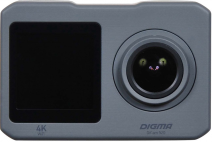  - Digma DiCam 520   