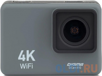  - Digma DiCam 810   