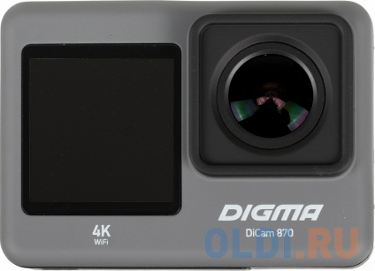  - Digma DiCam 870   -