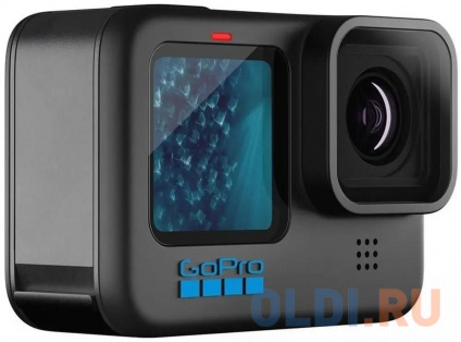  - GoPro HERO11 1xCMOS 27Mpix   -