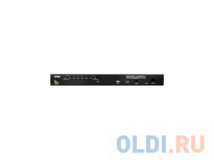   KVM ATEN CS1708A-AT-G   