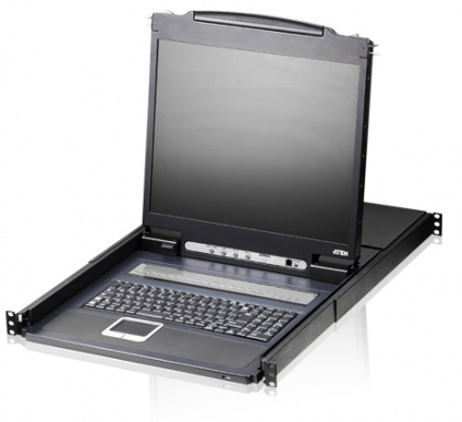   KVM ATEN CL1308NR  