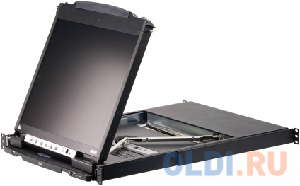   KVM ATEN CL5816NR  